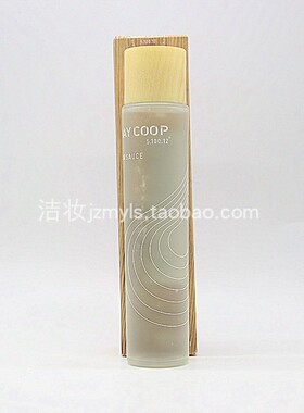 枚柯枫润细肤液150ML大瓶爽肤水