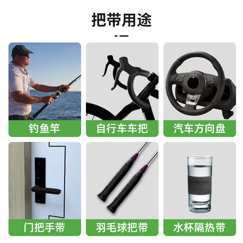 单双杠防滑绑带引体向上防磨茧护手套管哑铃吊环防手汗透孔助力条 - 图3