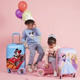 Дисней, универсальный чемодан на колесиках, 20 дюймов