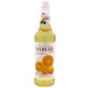 Sabli orange peel syrup 900ml coffee soda