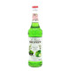 Morin Green Apple Syrup Cocktail Coffee Soda