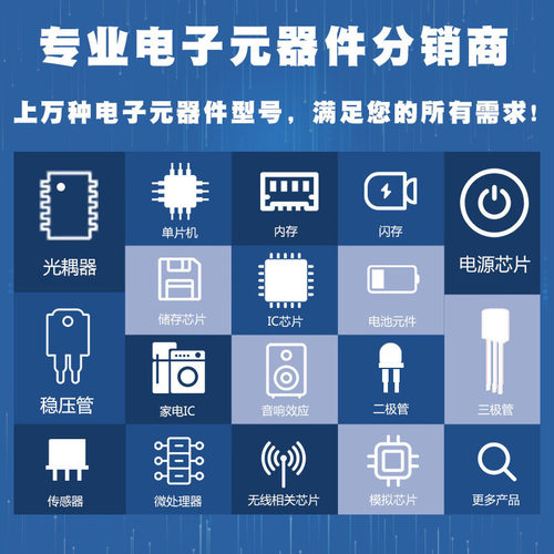 STM32F373C8T6 LQFP48 32位微控制器 MCU单片机芯片 提供BOM配单 - 图2