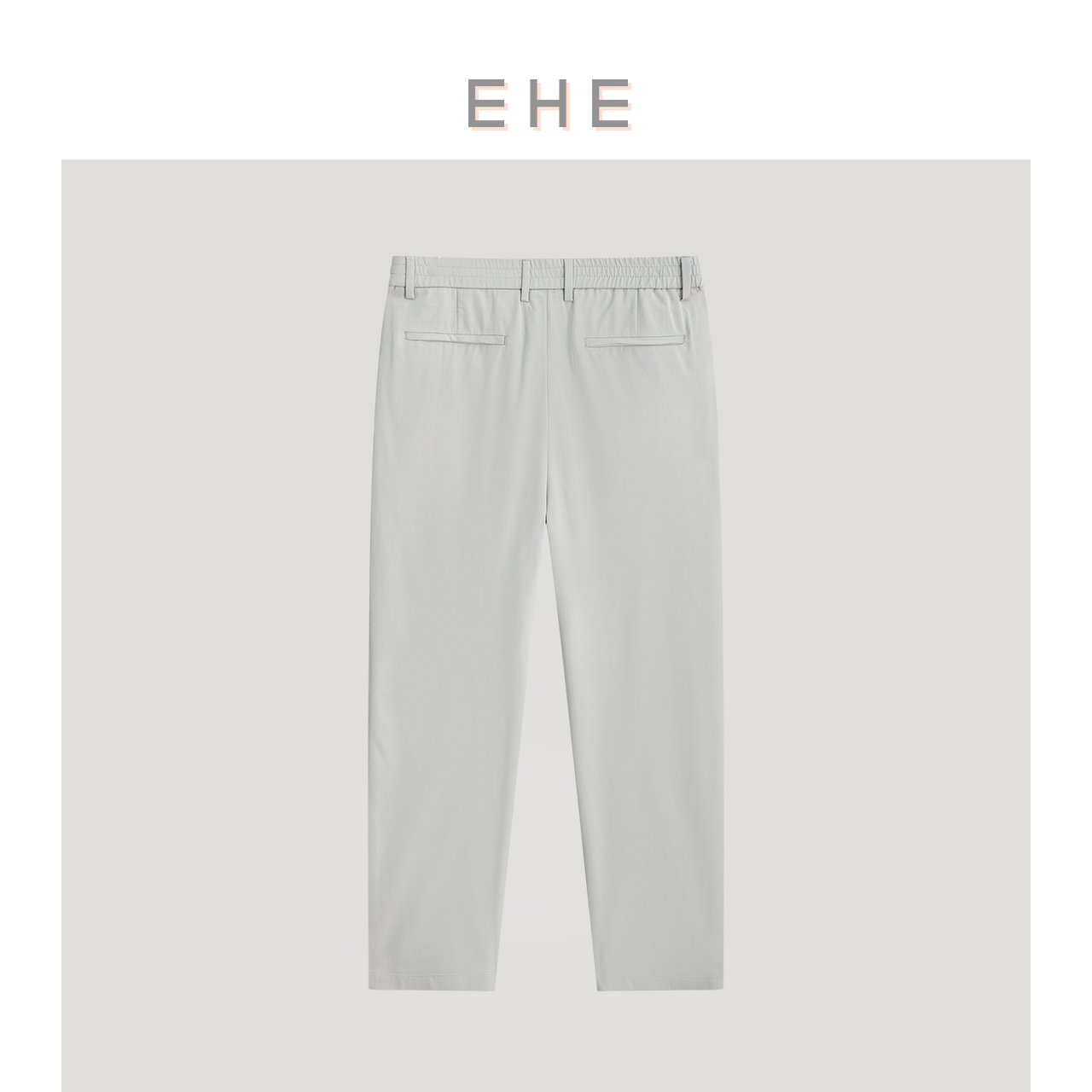  EHE休闲裤