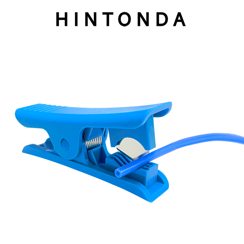 HINTONDA 切管刀铁氟龙管专业剪切 切管器PTFE剪管 完整切割平口 - 图2