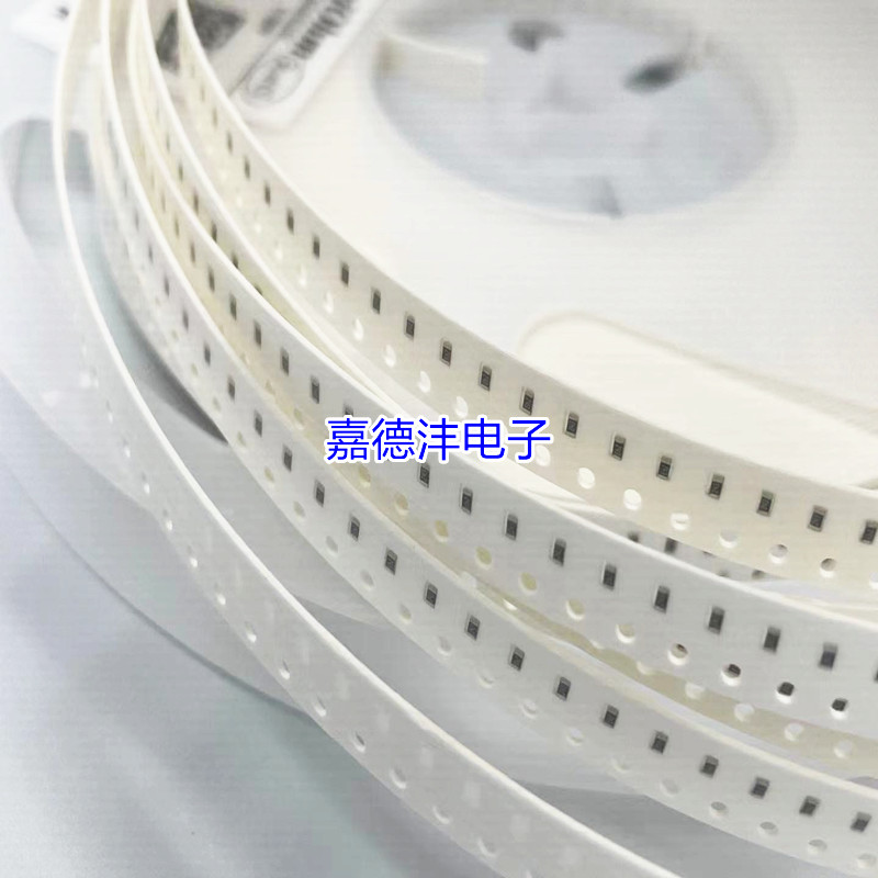 0603贴片电阻 3兆欧 3M (305)  精度±5%/1% 1/10W  采样电阻器 - 图3