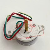 120 минут электрического вентиляционного устройства, галопирующее вентилятор/вентилятор/вентилятор/настенный таймер, механический переключатель Pure Copper