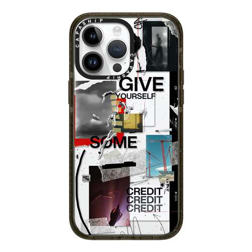 C家适用苹果15iPhone14plus16亚克力13promax17Magsafe磁吸创意幸福时刻手机壳12防摔11新款高级感tif保护套 - 图3