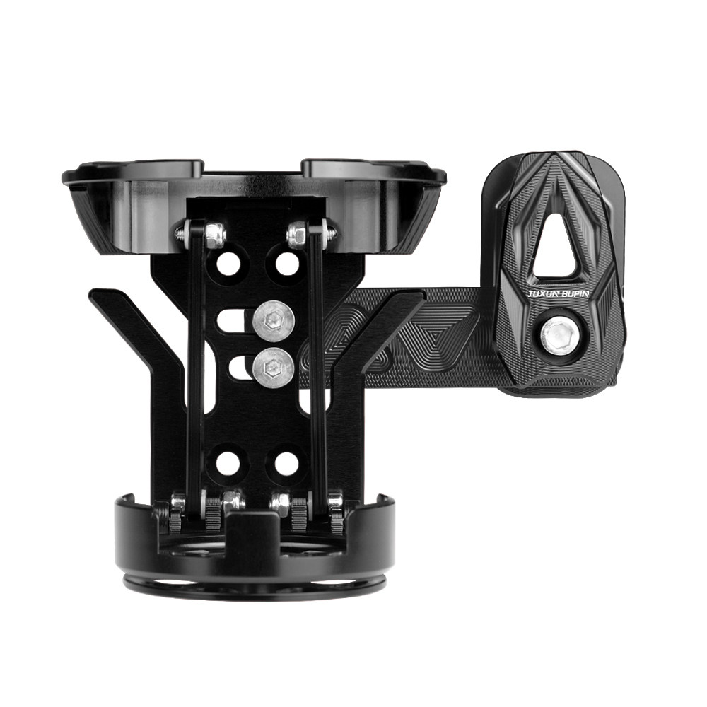 适用极核AE4ipro/AE5ipro电动车折叠水杯支架水瓶水壶架挂钩改装,淘宝优惠券,粉丝福利购,淘宝优惠卷