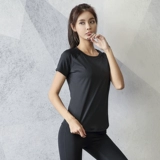 裂尚 Модная элитная осенняя одежда для йоги для спортзала для отдыха, популярно в интернете, по фигуре, для бега