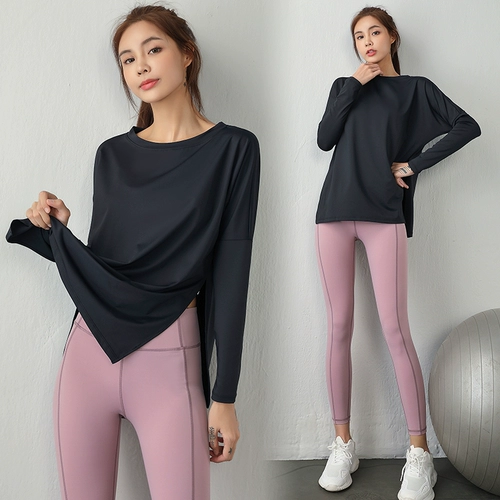 Одежда для йоги, форма, летний элитный спортивный костюм, быстросохнущий комплект для спортзала, для бега