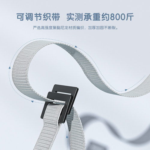 SND吊环儿童训练小孩健身家用单杠室内小孩拉升神器引体向上 - 图2