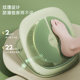 SND Lajin board slim calf artifact standing adjustment