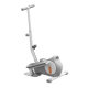 Elliptical machine for home fitness small multifunctional silent machine