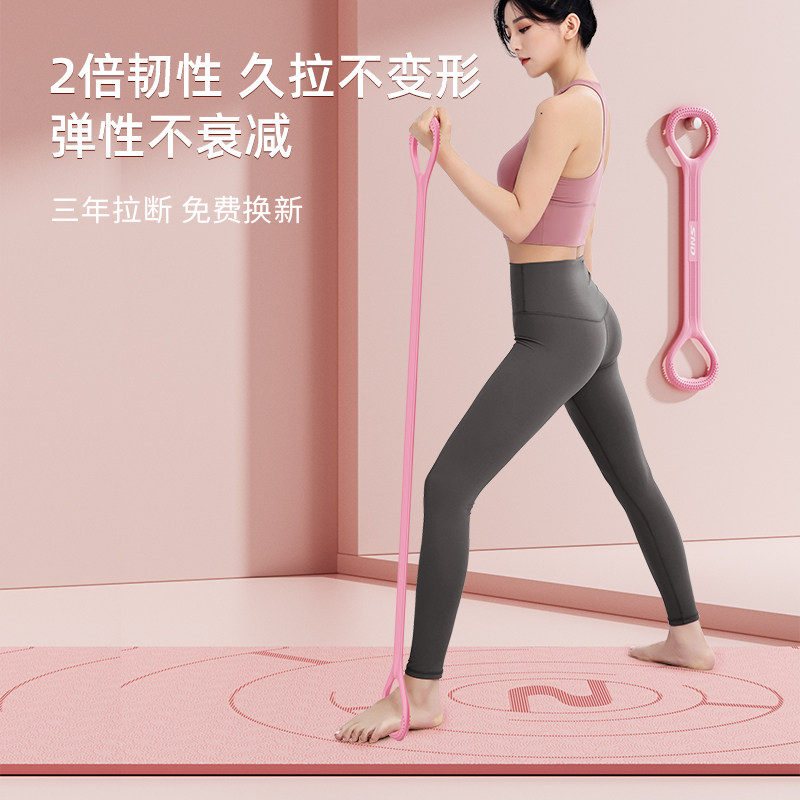  施耐德泽谦拉力绳/拉力器