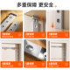 SND door frame horizontal bar home indoor pull-up device