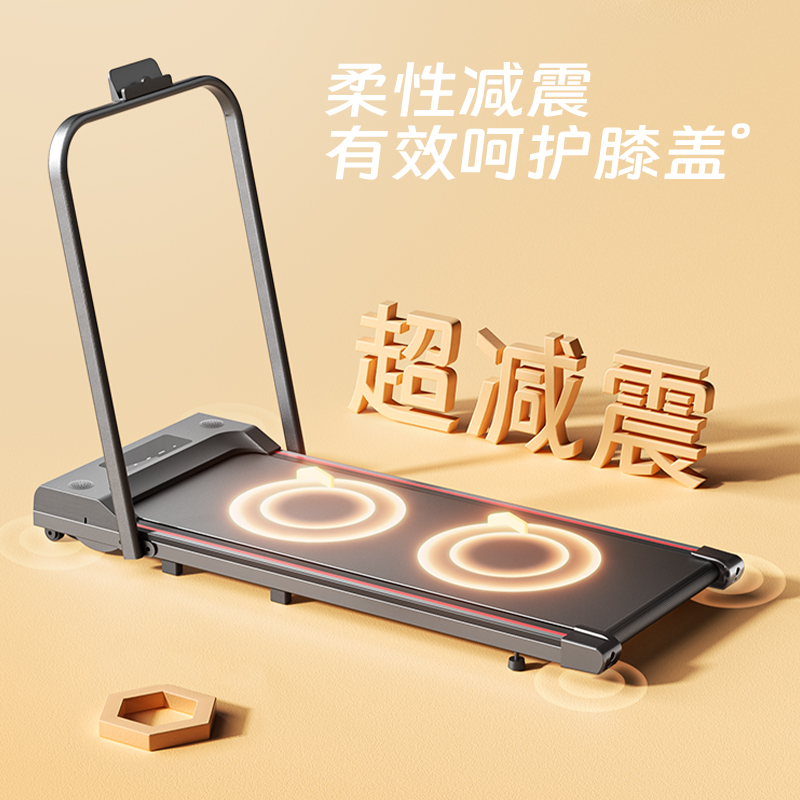  施耐德泽谦跑步机