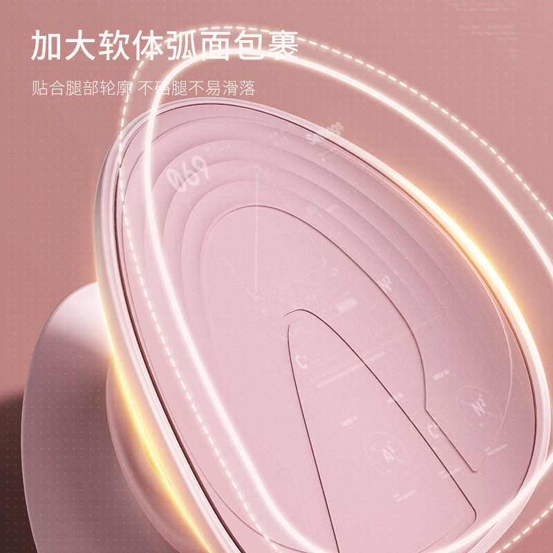 施耐德泽谦专卖店施耐德盆底肌训练器瑜伽瘦腿美腿夹腿神器女士大腿内侧训练器材2