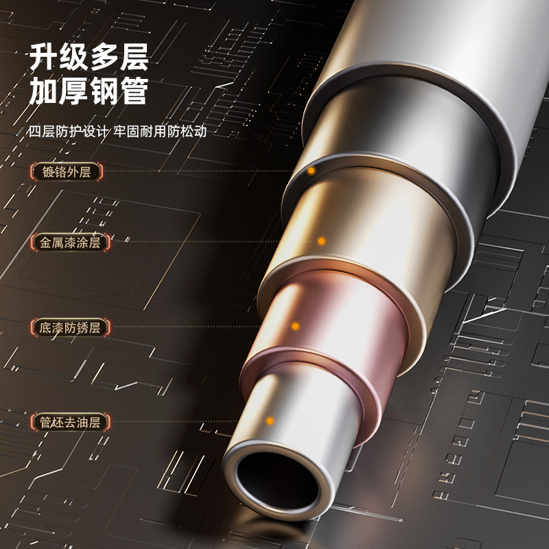 门上单杠室内健身器材防滑引体向上 施耐德泽谦单双杠/引体向上