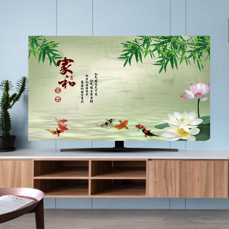 Desktop hanging universal