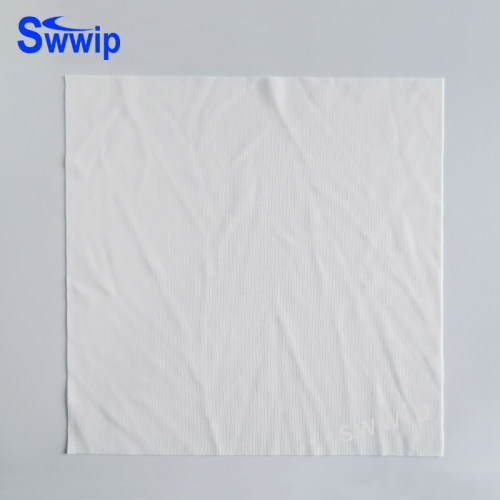 Swwip聚酯纤维洁净布SW-1009D-120无尘净化去油污擦拭布抹布120g - 图2