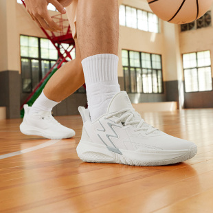 big3team篮球鞋361度男鞋