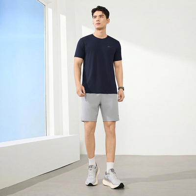 361短袖男装新款透气凉爽速干