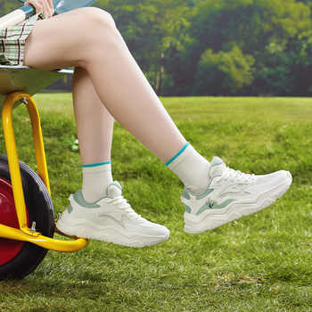 361情侣运动鞋夏季网面透气鞋子时尚百搭女休闲鞋男老爹鞋t实付69元到手包邮 361情侣运动鞋夏季网面透气鞋子时尚百搭女休闲鞋男老爹鞋t实付69元到手包邮