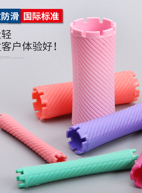 冷烫杠子美发工具卷发杠发廊用品