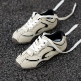 Гоночный автомобиль, ретро кроссовки, обувь, новая коллекция, осенний