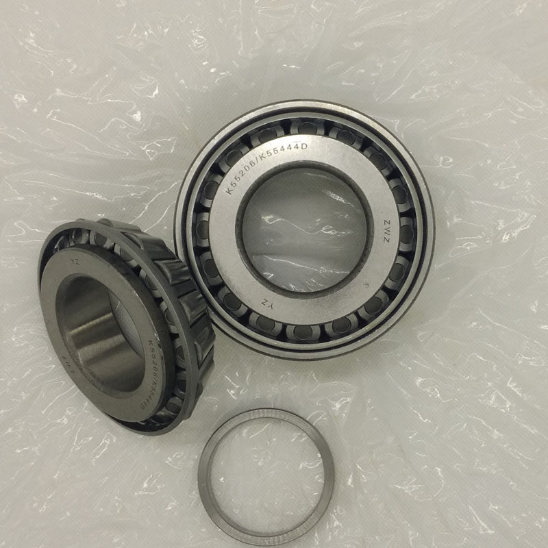 进口双列英制非标圆锥锥形滚子柱轴承27880/27820D 24780/24720D - 图1