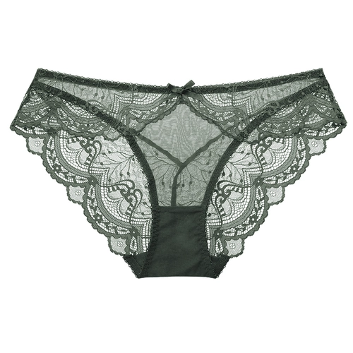 Кружевное сексуальное бордовое нижнее белье, красный комплект, оберег на день рождения, размер