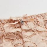 少女美屋 Сексуальные трусы, штаны, нижнее белье, телесного цвета, большой размер