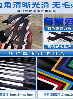 妈妈家装定制水晶字背景墙文化