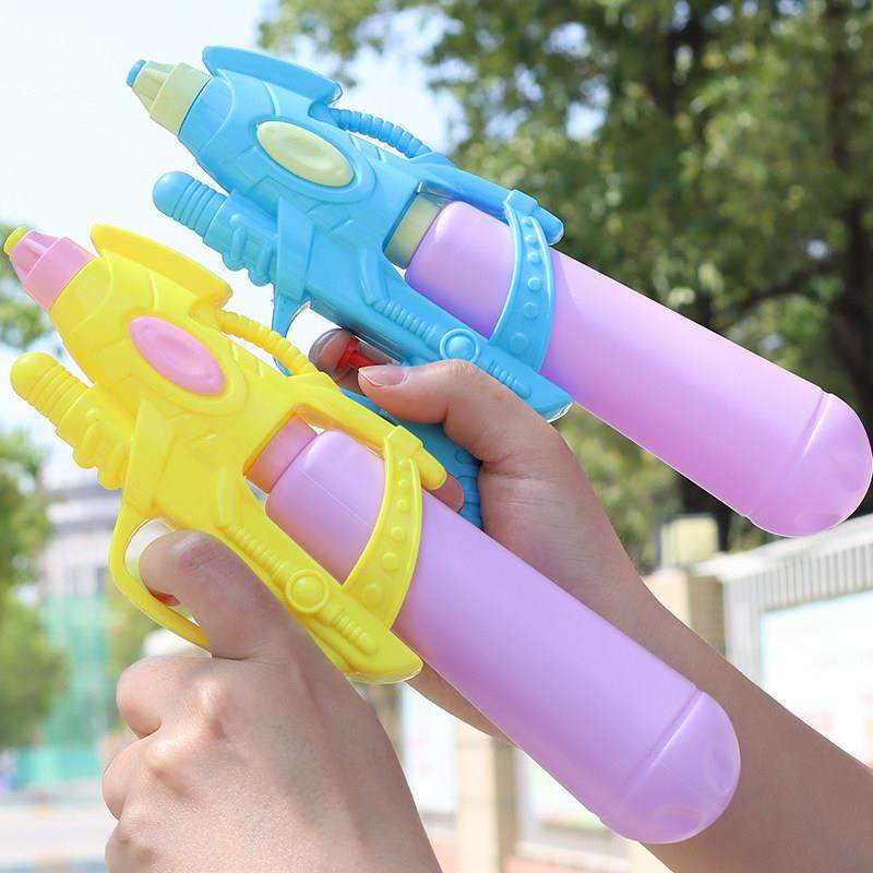 儿童水枪玩具喷水打水仗神器射程远幼儿园小孩呲水枪沙滩戏水玩具,淘宝优惠券,粉丝福利购,淘宝优惠卷