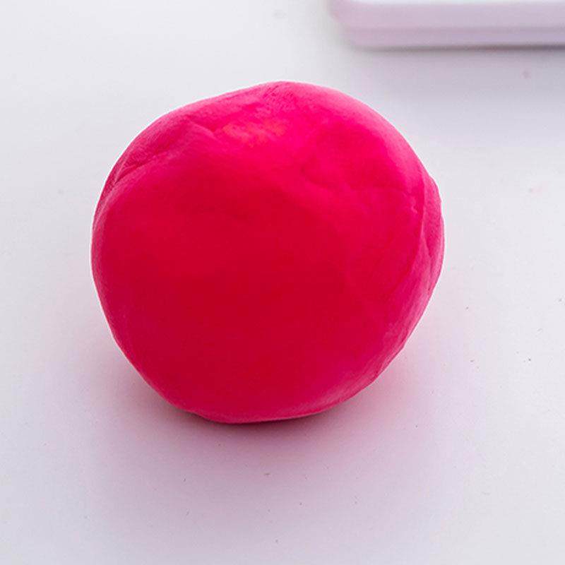 轻粘土24色儿童手办橡皮泥太空彩泥幼儿园手工diy水晶黏土36,淘宝优惠券,粉丝福利购,淘宝优惠卷