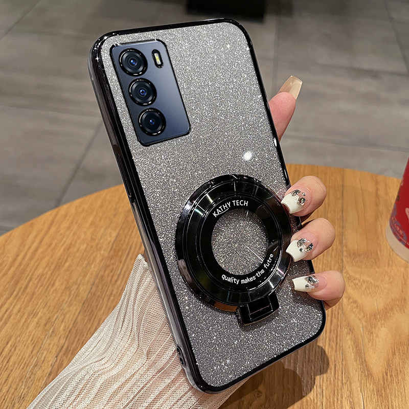 适用vivoT1手机壳vivoT1x保护硅胶套vivo全包T1防摔V2115A透明vovit软壳vivit男女vovo带支架5g新款T1x耐脏21,淘宝优惠券,粉丝福利购,淘宝优惠卷