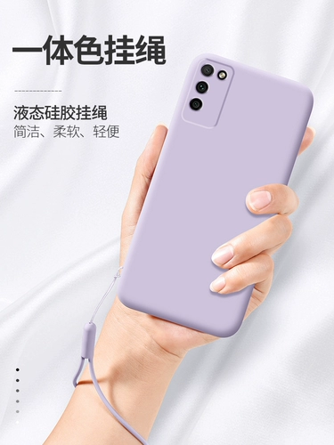 Huawei, honor, чехол для телефона, Honor30, силиконовый защитный чехол, объектив, брендовая милая защитная сумка подходит для мужчин и женщин, 5G, защита при падении