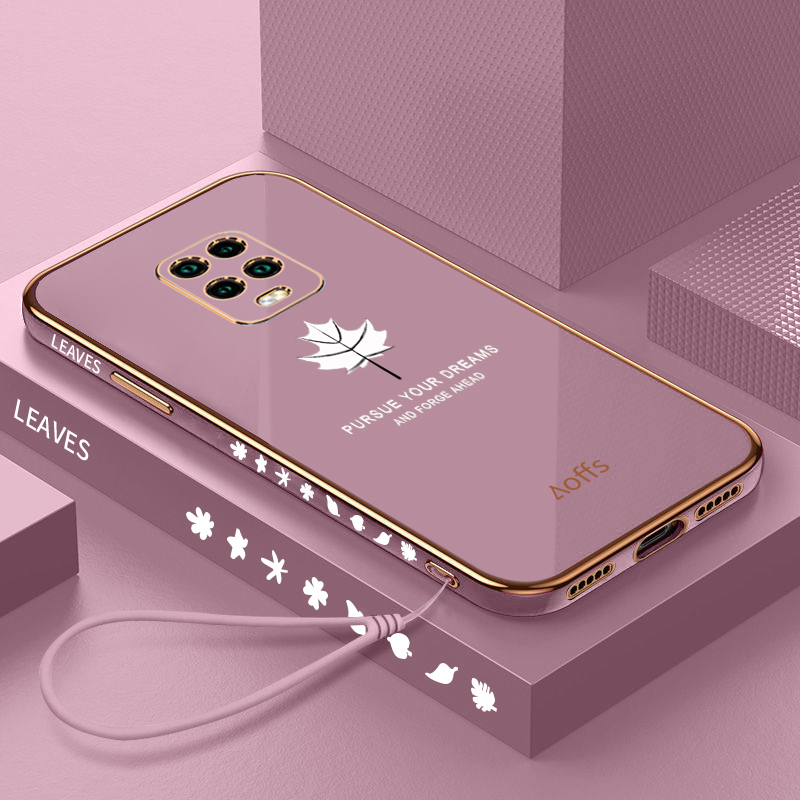 特克旗舰店红米10X手机壳小米10xpro保护硅胶套redmi10x5G版镜头全包防摔5G直边软壳xpor外壳十x10pro男女创意简约超薄3