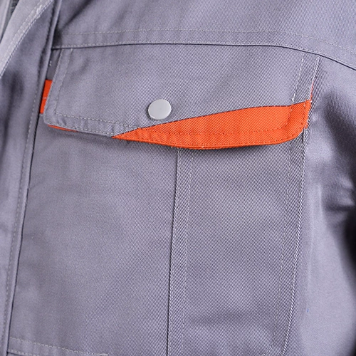 Осенняя и зимняя рабочая одежда Установите мужскую службу страхования рабочей силы.