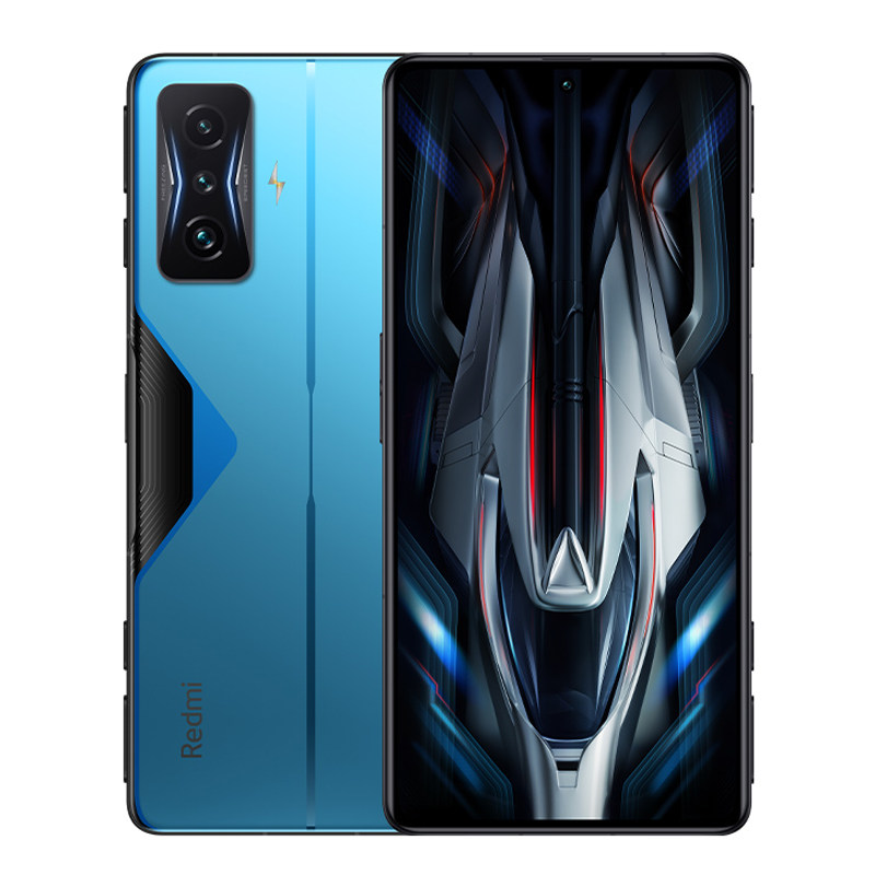 顺丰速发可送小米redmi k50红米 机御手机