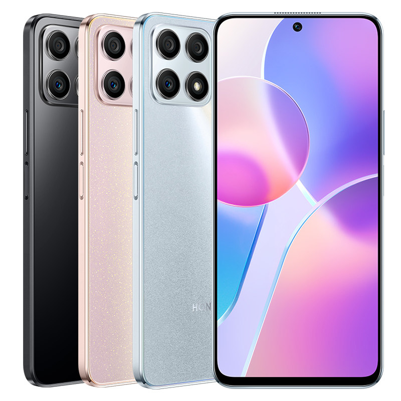 可减170 honor /荣耀x30i 5g手机 机御手机