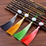 Аксессуар с кисточками, ретро классическая подвеска, градиент, китайский стиль