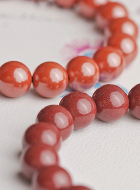 高含量帝王砂朱砂男女