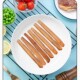 BBQ shredded squid flavor ready-to-eat squid snack