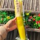 Shi Wenmei sushi burdock yellow radish strips radish slices sushi pickles sushi making materials radish strips 300g
