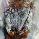 Ready to Eat Seafood Dried Squid Seafood Fish