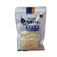 Seafood ready-to-eat shredded squid as a snack 120g package