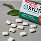 Lotte Xylitol Chewing Gum Freshens Breath