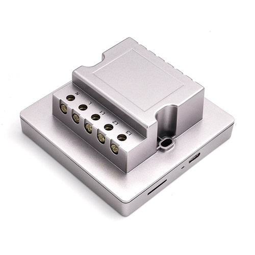 ESP32-S3开发板4寸IPS电容触摸显示屏带外壳86盒智能家居开关控制 - 图2
