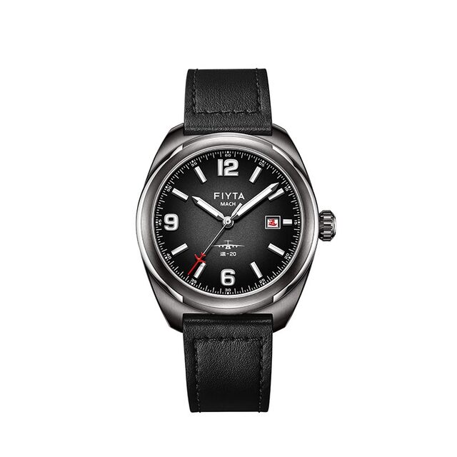 New FIYA Dayun 20 Men's Mechanical Watch